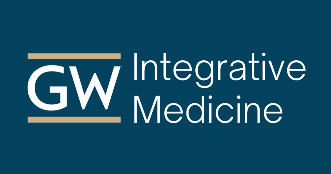 GW Integrative Medicine logo