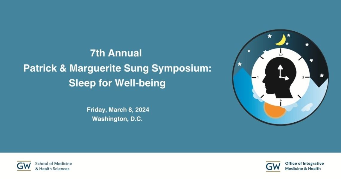 2024 Sung Symposium 