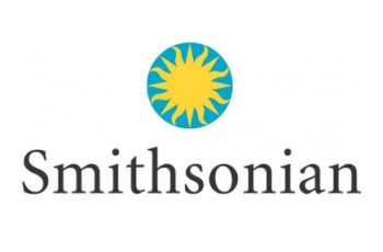 Smithsonian logo