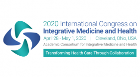 2020 International Congress on Integrative Medicine and Health