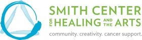 Smith Center for healing and the arts logo