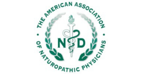 The American Association of Naturopathic physicians
