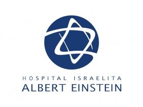Albert Einstein Hospital logo