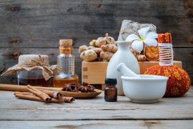 Natural and Alternative Medicine