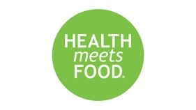 Health meets food