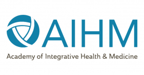 AIHM logo