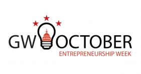 GW October Entrepreneur Week