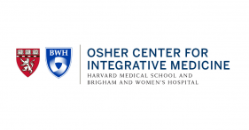Osher Center for Integrative Medicine logo
