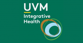 UVM Integrative Health logo