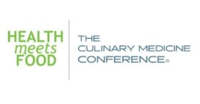 Health Meets Food: The culinary medicine conference