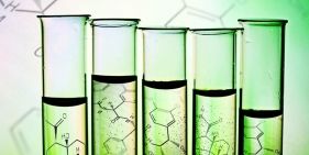 test tubes