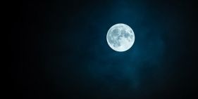 Full moon