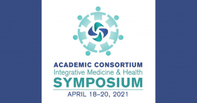 Academic Consortium Symposium logo