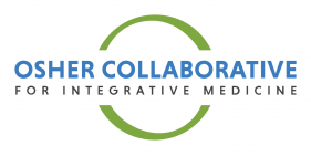 Osher Collaborative for integrative medicine
