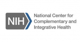 NCCIH logo