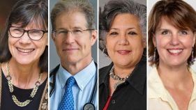 Symposium Speakers