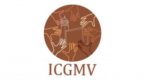 ICGMV logo