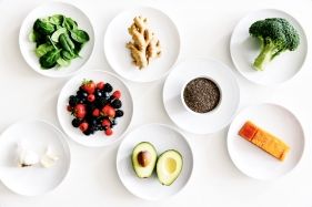 Anti-inflammatory foods