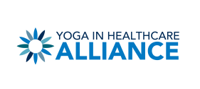 Yoga in Healthcare Alliance logo