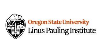 Logo - OSU Linus Pauling Institute