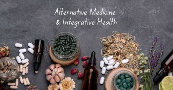 Alternative Medicine & Integrative Health