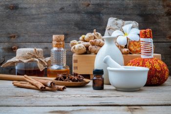 Traditional medicine