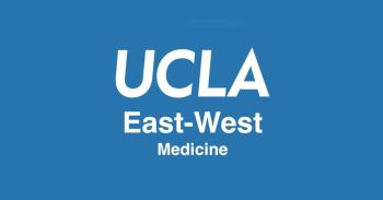 UCLA East-West Medicine logo