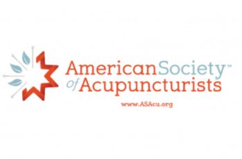 American Society of Acupuncturists logo