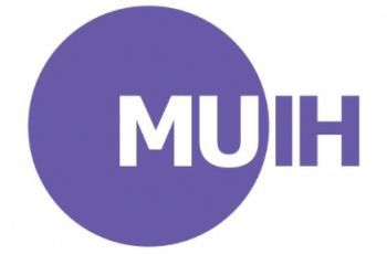 MUIH logo