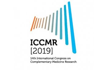 ICCMR 2019 logo