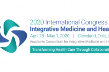 2020 International Congress on Integrative Medicine and Health