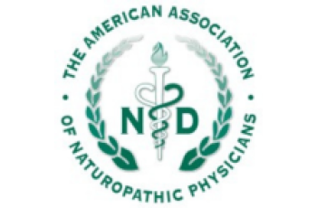 The American Association of Naturopathic physicians
