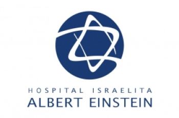 Albert Einstein Hospital logo