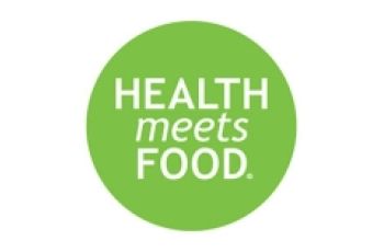Health meets food