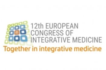 12th European Congress of Integrative Medicine