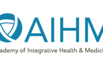 AIHM logo