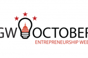 GW October Entrepreneur Week