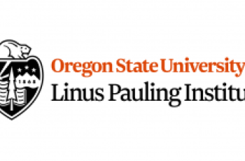 OSU Linus Pauling Institute logo