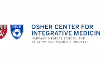 Osher Center for Integrative Medicine logo