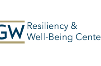 GW Resiliency and Well-Being Center