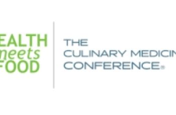 Health Meets Food: The culinary medicine conference
