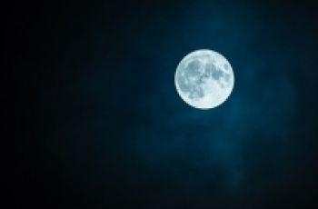 Full moon