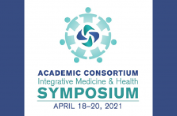 Academic Consortium Symposium logo