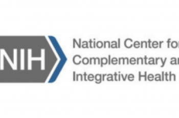 NCCIH logo