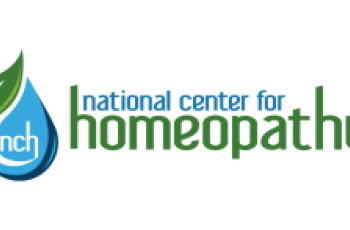 National Center for homeopathy