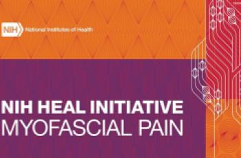 NIH Heal Initiative Myofascial pain