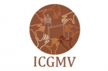ICGMV logo