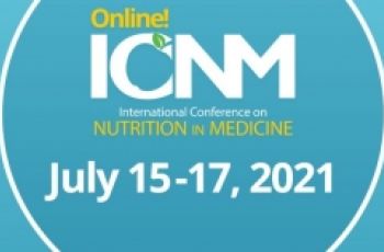ICNM conference logo
