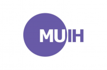 MUIH logo
