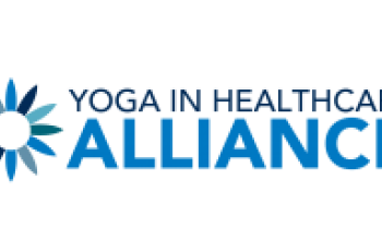 Yoga in Healthcare Alliance logo